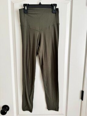 Offline by Aerie Real Me 7/8 Legging Hi-Rise